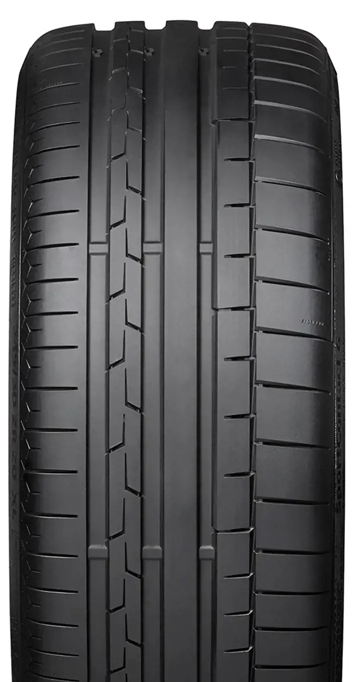 Continental 245/35 R19 93Y SportContact 6 AO 2025