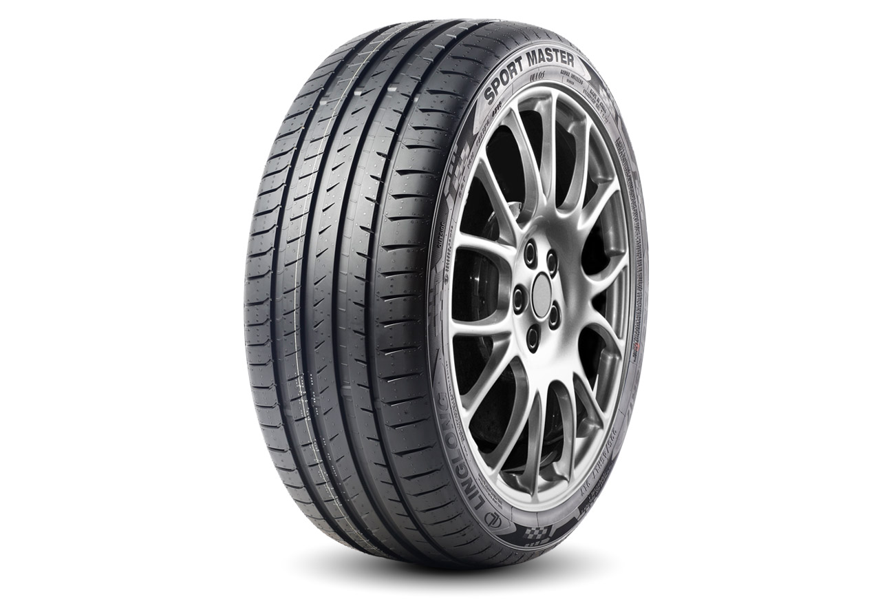 Linglong 235/50 R18 Sport Master 2025