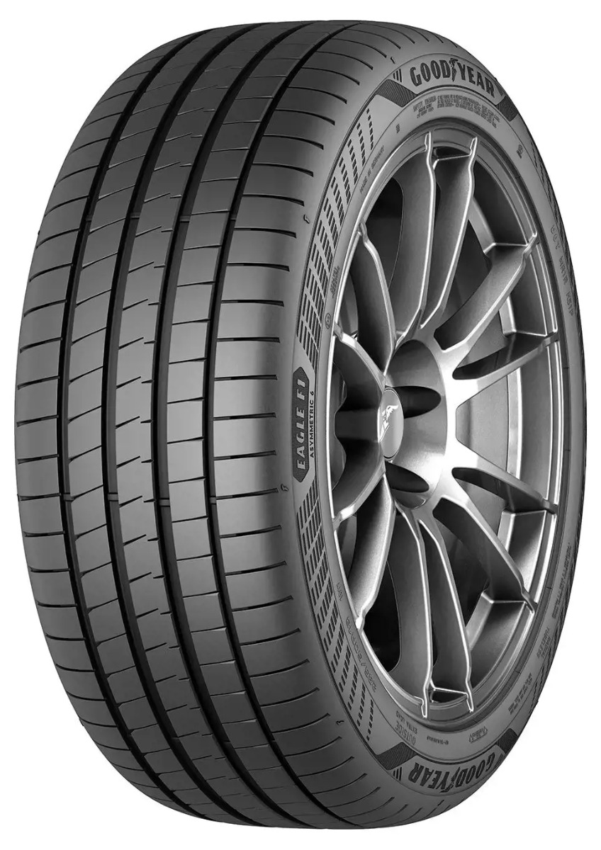 Goodyear 265/50 R19 110Y Eagle F1 Asymmetric 6 2025