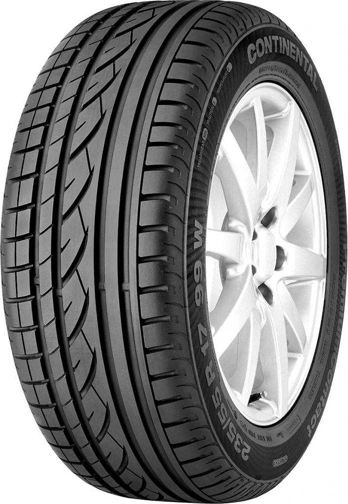 Continental 205/55 R16 91V RunFlat ContiPremiumContact * SSR 2025
