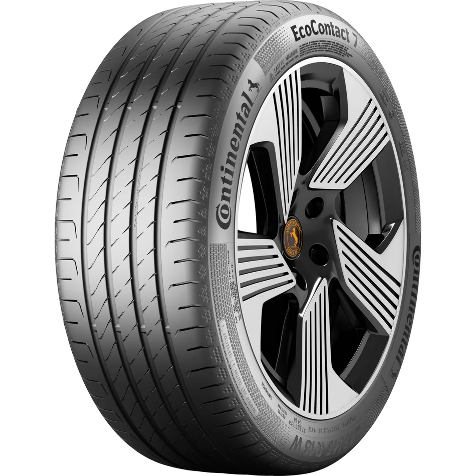 Continental 255/35 R19 99W EcoContact 7 MO 2025