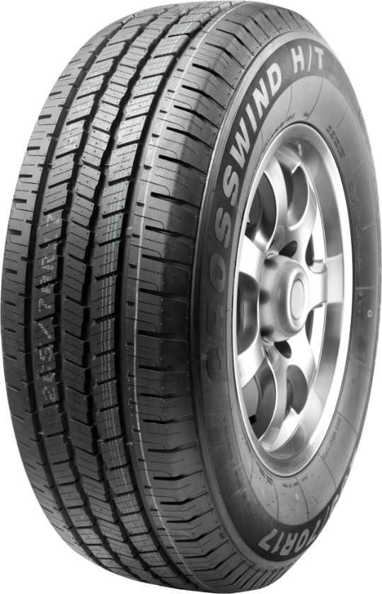 Linglong 245/75 R16 CrossWind HT2 2025