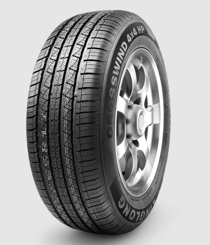Linglong 235/55 R18 CrossWind 4X4 HP 2025