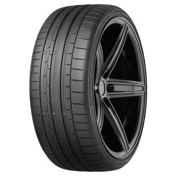 Continental 255/40 R21 102Y SportContact 6 * 2025