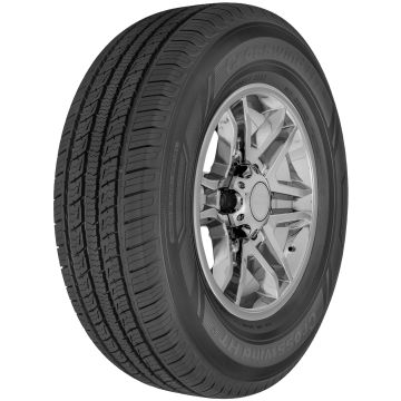 Linglong 255/55 R18 CrossWind HT2 2025