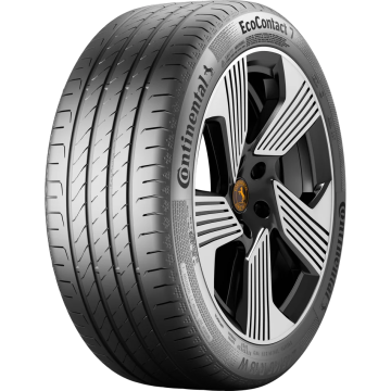 Continental 255/35 R19 99W EcoContact 7 MO 2025