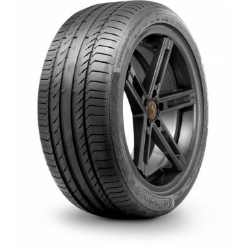 Continental 255/55 R19 111Y SportContact 5 SUV N0 2024