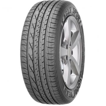 Goodyear 285/40 R20 108V RunFlat Eagle Sport AS MOE 2025