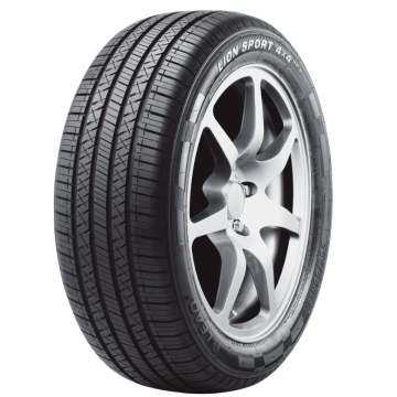 Leao Tire 235/55 R18 Lion Sport 4x4 HP3 2025