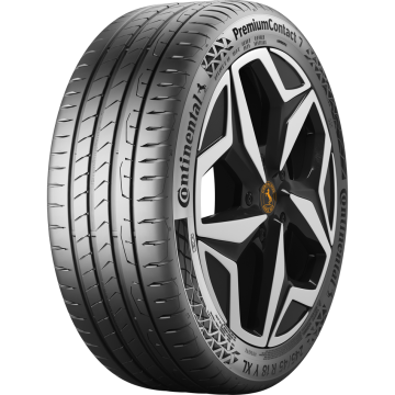 Continental 255/35 R19 96Y Premium Contact 7 2025