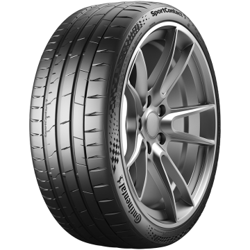 Continental 245/35 R21 96Y ContiSportContact 7 MGT 2023