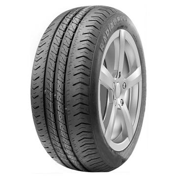 Leao Tire 175/70 R13 Radial R701 2025