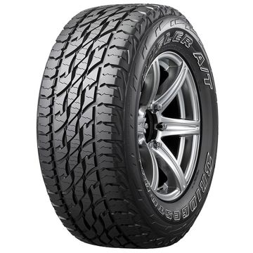 Bridgestone 285/70 R17 121S/118S Dueler A/T D697 2024
