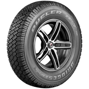 Bridgestone 245/65 R17 107T Dueler H/T D689 2025