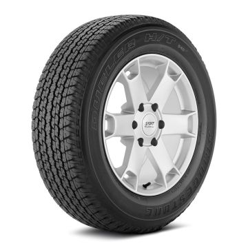 Bridgestone 265/70 R16 112S Dueler H/T D840 2025