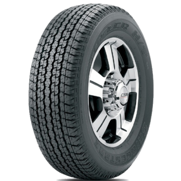 Bridgestone 285/65 R17 116H Dueler H/L D850 2023