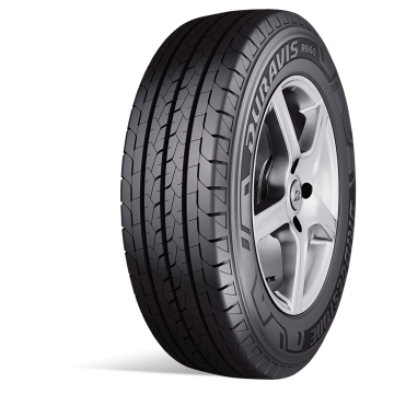 Bridgestone 215/70 R16 108T Duravis R660 2023