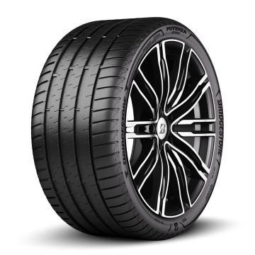 Bridgestone 235/40 R18 95Y Potenza Sport 2025