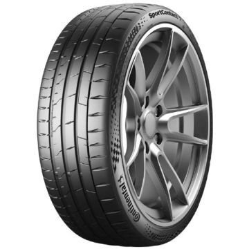 Continental 305/30 R21 104Y SportContact 7 2025