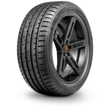 Continental 265/35 R18 97Y ContiSportContact 3 MO 2025