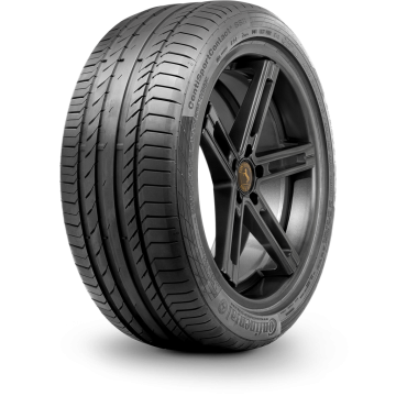 Continental 255/35 R19 96Y RunFlat ContiSportContact 5 SSR MOE 2023