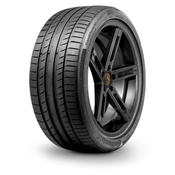 Continental 235/35 R19 91Y ContiSportContact 5P AO 2024