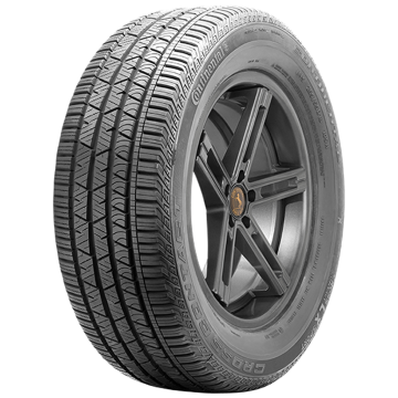 Continental 245/60 R18 105H ContiCrossContact LX Sport 2024