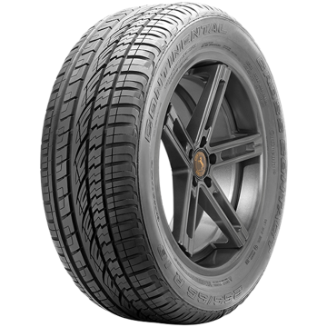 Continental 255/55 R18 105W ContiCrossContact UHP MO 2024