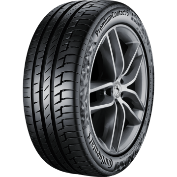 Continental 275/50 R21 113Y Premium Contact 6 MO 2023