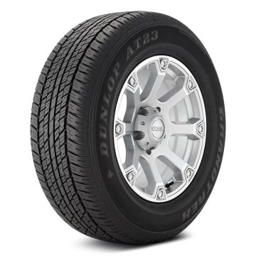 Dunlop 265/70 R18 116H Grandtrek AT23 2025