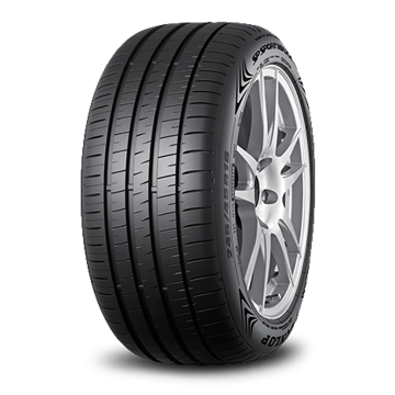 Dunlop 265/50 R19 110Y SP Sport Maxx 060 Plus 2024