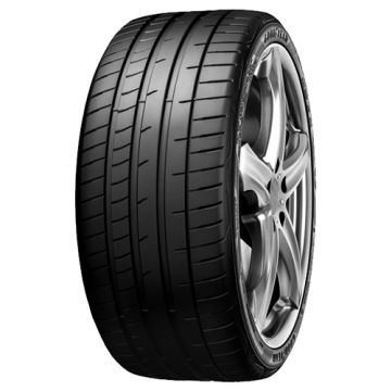 Goodyear 245/40 R20 99Y Eagle F1 SuperSport 2025