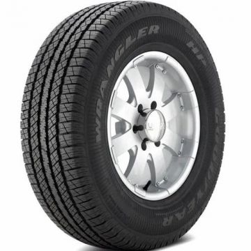 Goodyear 265/70 R17 113S Wrangler HP 2024