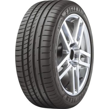 Goodyear 285/45 R20 112Y Eagle F1 Asymmetric 2 SUV AO 2025
