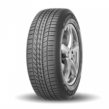 Goodyear 255/50 R20 109W Eagle F1 Asymmetric SUV 4X4 AT 2024