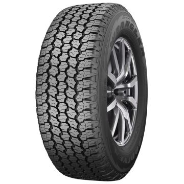 Goodyear 255/70 R18 Wrangler All-Terrain Adventure LR 2024