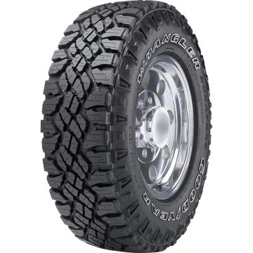 Goodyear 275/65 R18 113/110Q Wrangler DuraTrac 2024