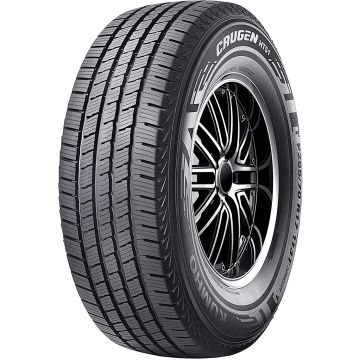 Kumho 265/70 R18 114T Crugen HT51 2025