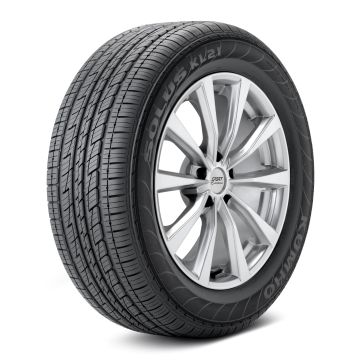 Kumho 265/60 R18 110H Eco Solus KL21 2025