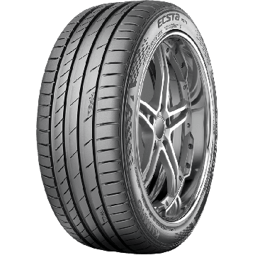 Kumho 255/50 R19 107V Ecsta PS71 EV 2024