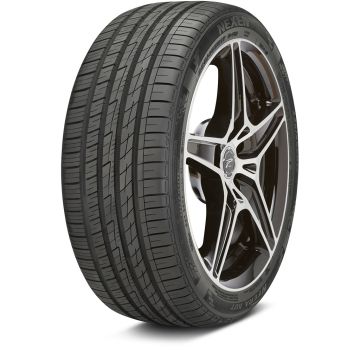 Nexen 205/50 R17 93W N'Fera AU7 2024