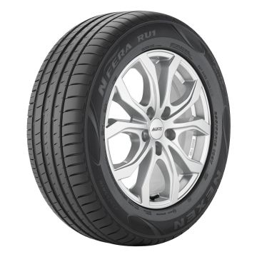Nexen 235/45 R19 95W N'Fera RU1 2022