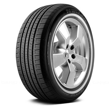 Nexen 225/65 R17 102T N'Priz AH5 2025