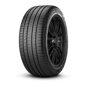 Pirelli 235/55 R19 101H Runflat Scorpion Verde A/S MOE 2025