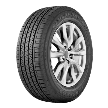 Yokohama 265/55 R19 109V Geolandar H/T G056 2025