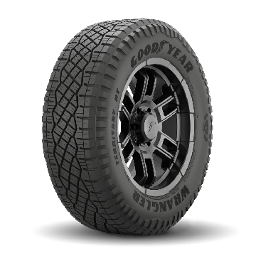 Goodyear 315/70 R17 113/110S Wrangler Territory RT 2025