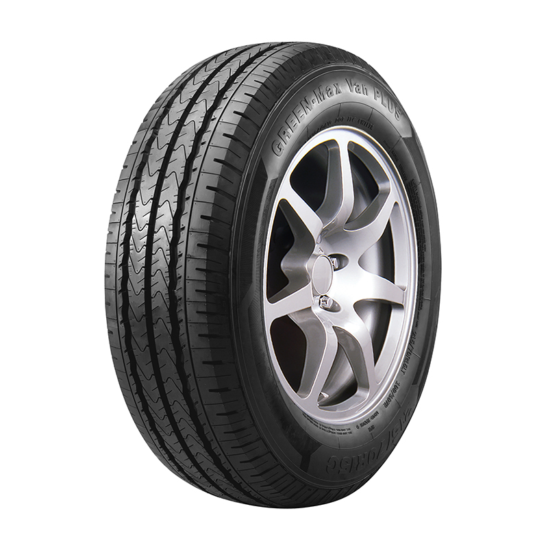 Linglong 145 R12C GreenMax Van Plus 2025