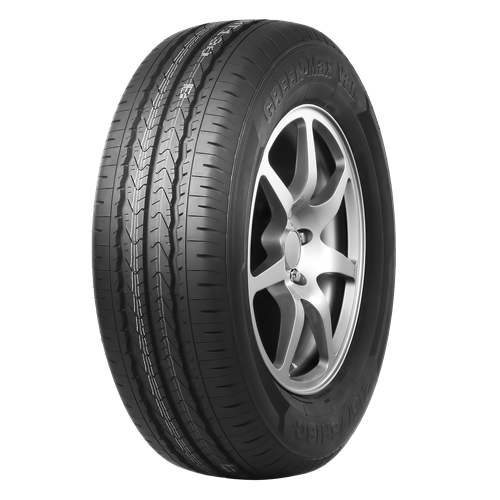 Linglong 195 R15 106/104R GreenMax Van HP 2025