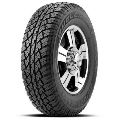 Bridgestone 225/70 R17 108T Dueler A/T 002 2025