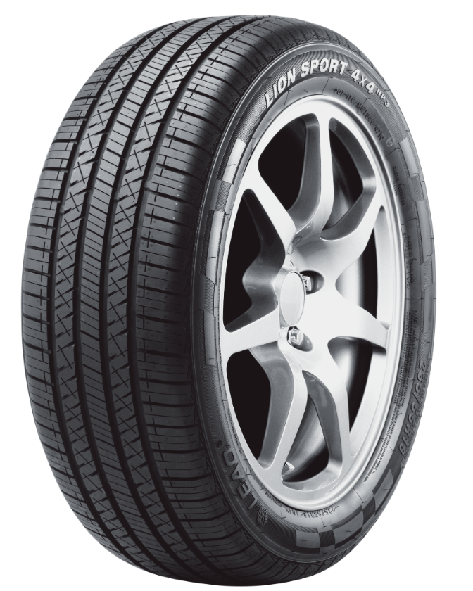 Leao Tire 255/65 R18 111H Lion Sport 4x4 HP3 2024